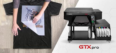 Incorporating sustainable practices into our T Shirt Printing